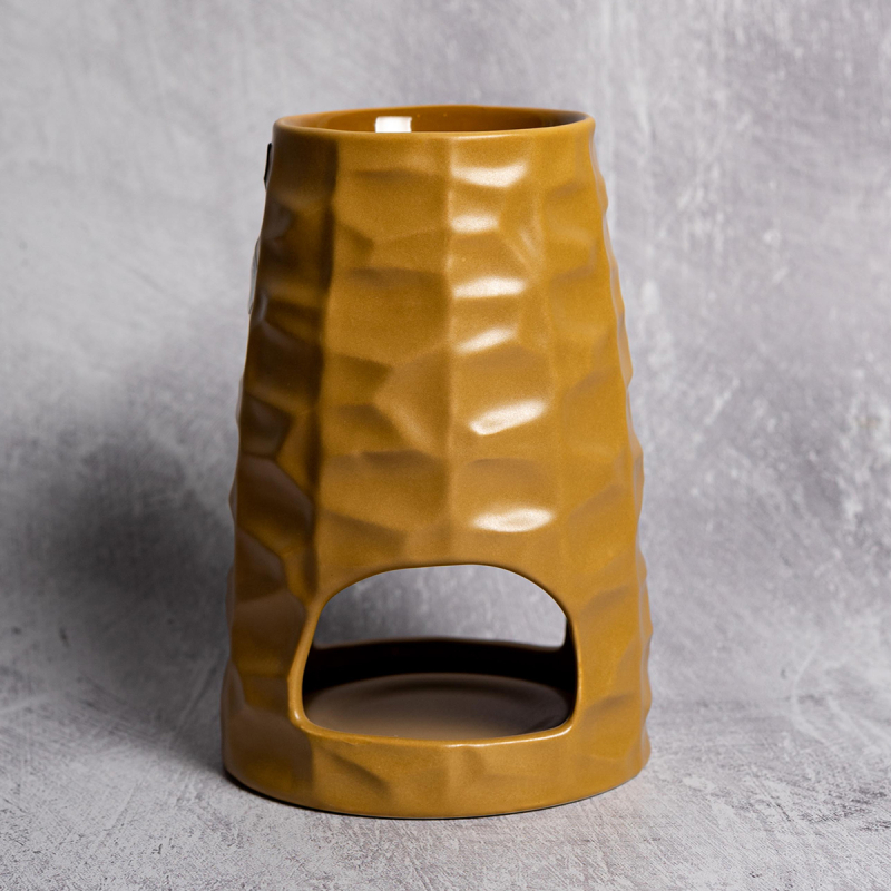 Αρωματιστής (Φ10x15) Scentchips 850130 Chisseld Ocher