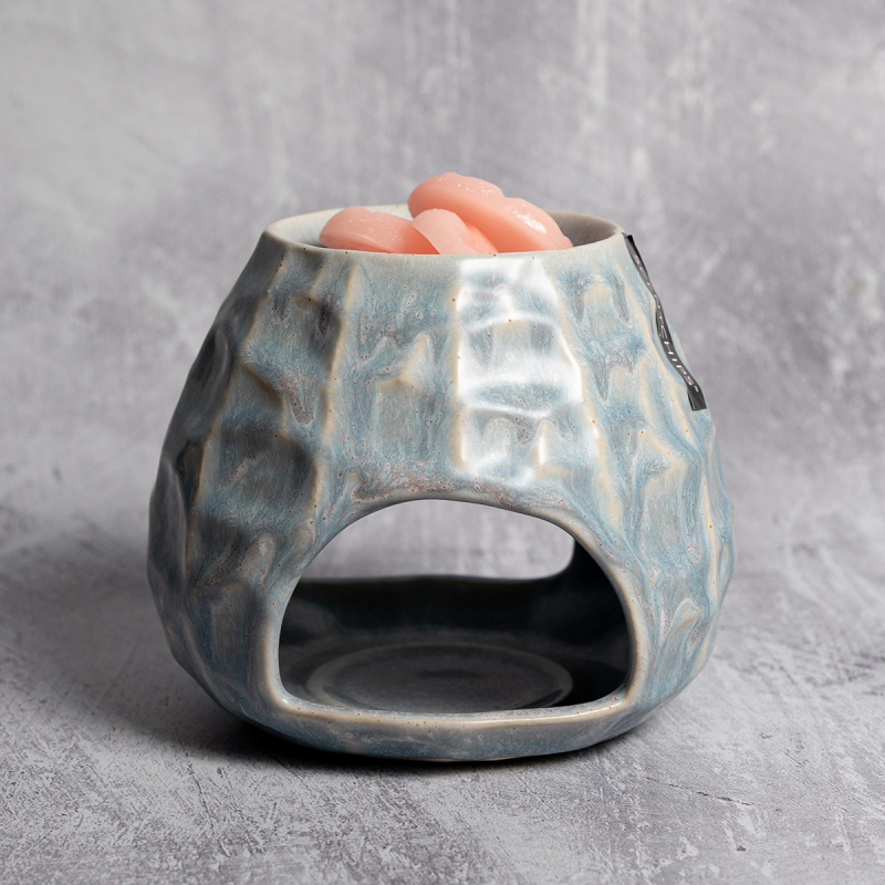 Αρωματιστής (Φ11x11) Scentchips 850131 Chisseld Grey