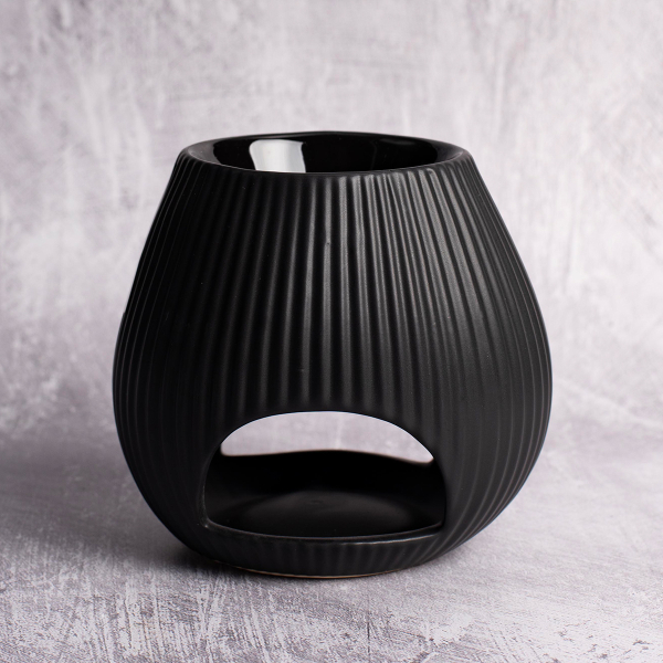 Αρωματιστής Scentchips 850146 Oval Low Black