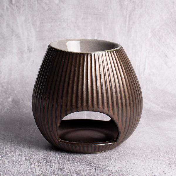 Αρωματιστής Scentchips 850147 Oval Low Bronze