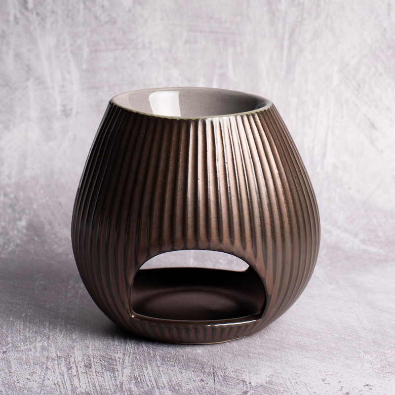 Αρωματιστής Scentchips 850147 Oval Low Bronze