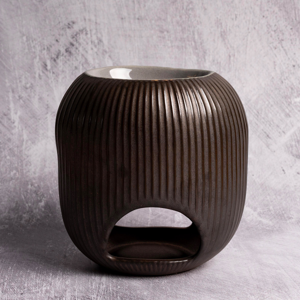 Αρωματιστής Scentchips 850150 Oval Low Bronze