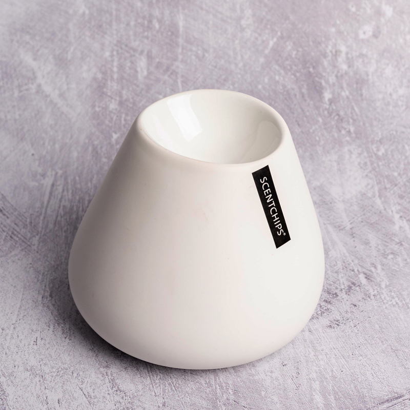 Αρωματιστής Scentchips 850151 Bulb White