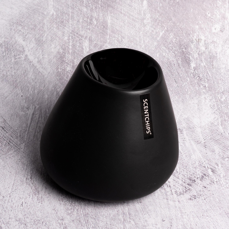 Αρωματιστής Scentchips 8501512 Bulb Black