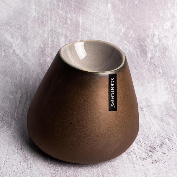 Αρωματιστής Scentchips 850153 Bulb Bronze