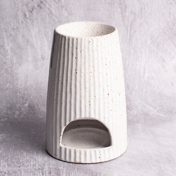 Αρωματιστής Scentchips 850154 Rib Stone White