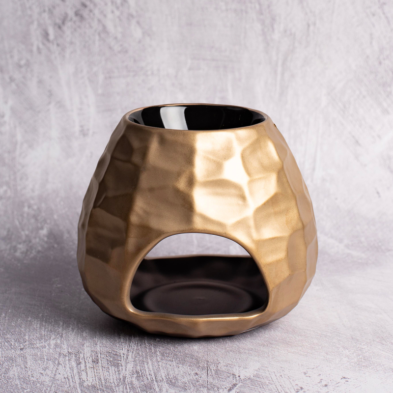 Αρωματιστής (Φ11x11) Scentchips 850162 Chisseld Gold