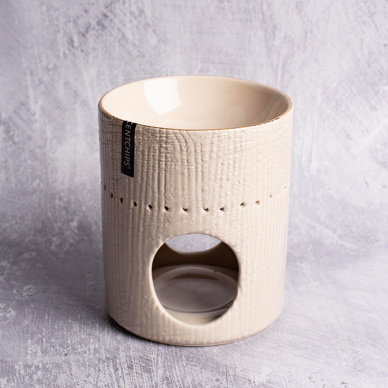 Αρωματιστής (Φ10x12) Scentchips 850167 Fossil Sand