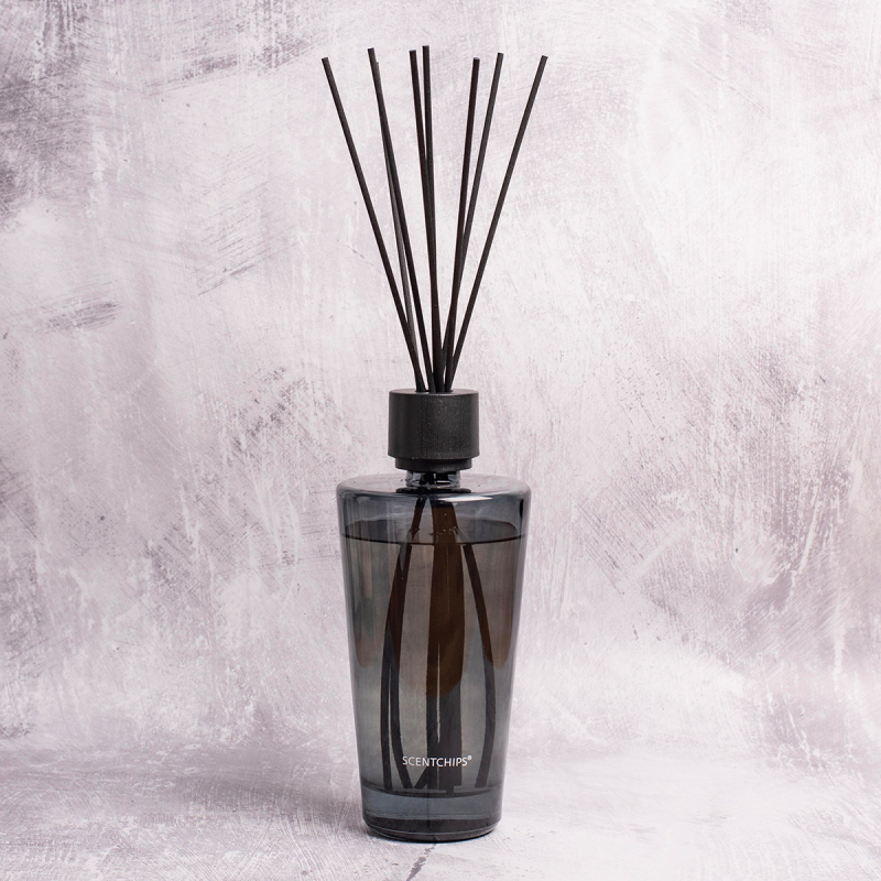 Αρωματικό Χώρου 500ml Με Στικς Scentchips 300201 Cone Secret de Paris