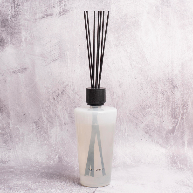 Αρωματικό Χώρου 500ml Με Στικς Scentchips 300202 Cone Belle Vie