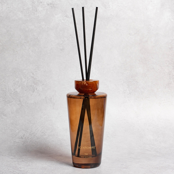 Αρωματικό Χώρου 500ml Με Στικς Scentchips 300203 Cone Yess