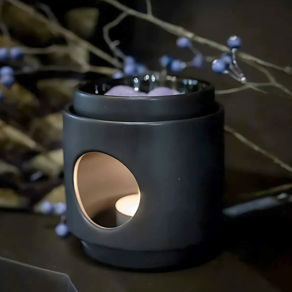 Αρωματιστής Scentchips 850169 Black