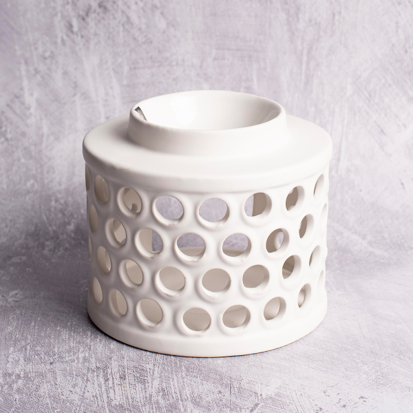 Αρωματιστής Scentchips 850174 Glow White