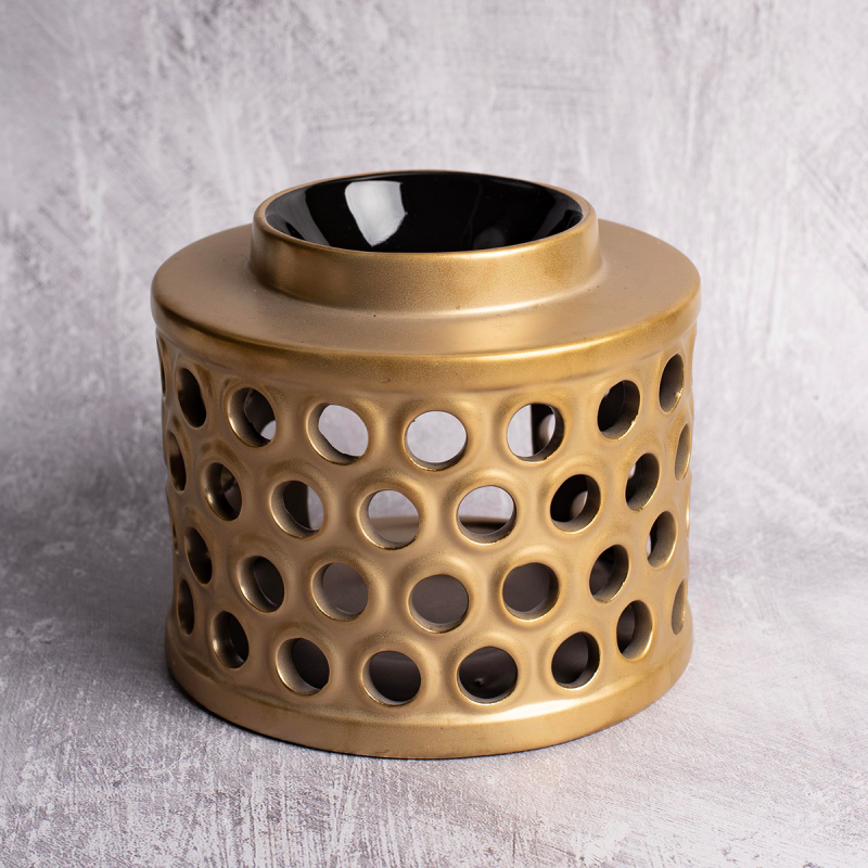 Αρωματιστής Scentchips 850177 Glow Gold