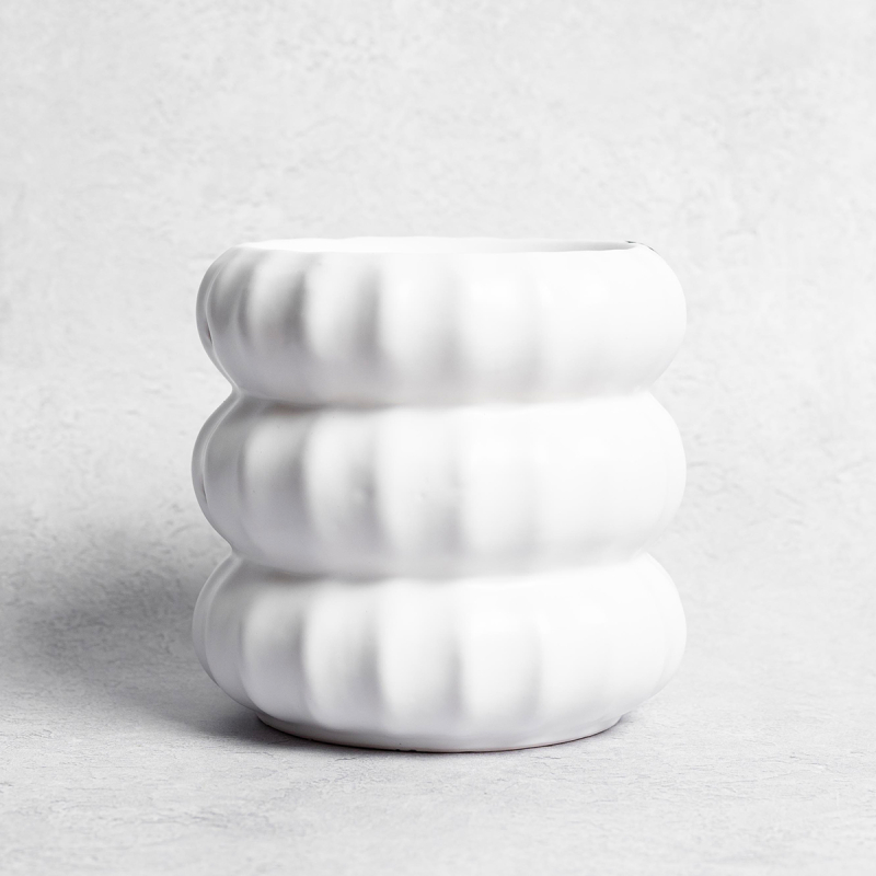 Αρωματιστής (Φ12x11) Scentchips 780001 Elegance White