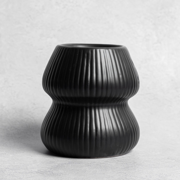 Αρωματιστής (Φ10.5x11) Scentchips 780008 Curve Black