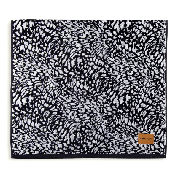 Πετσέτα Σώματος (70x140) Nima Dakara 480gsm