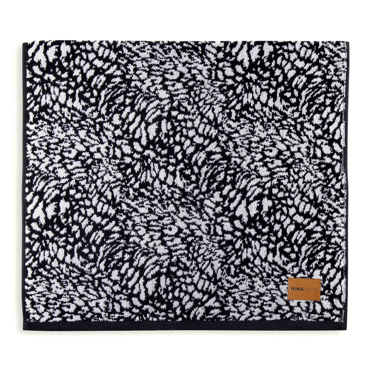 Πετσέτα Σώματος (70X140) Nima Dakara 480Gsm Home Λευκά Είδη Μπάνιου Πετσέτες Spitishop