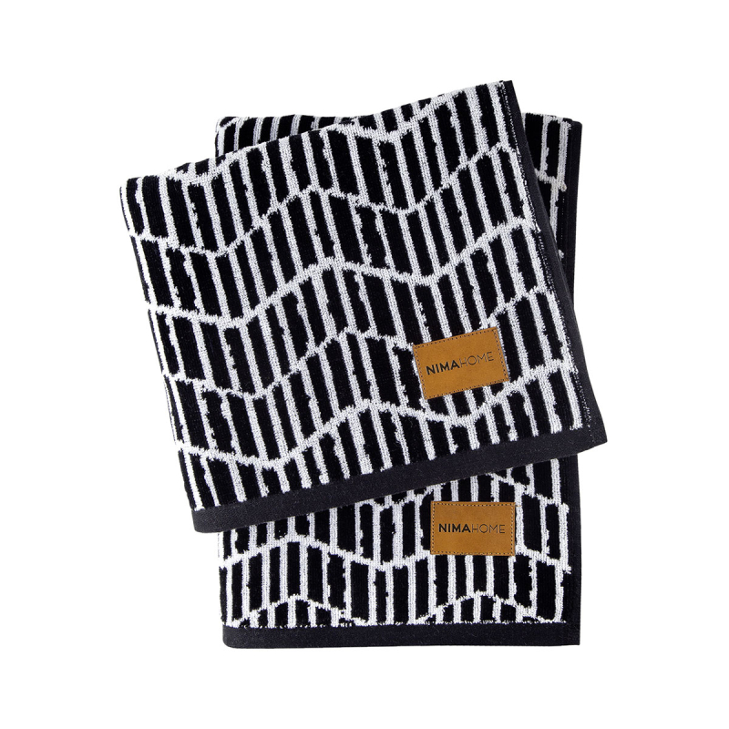 Πετσέτα Σώματος (70x140) Nima Lavy 480gsm