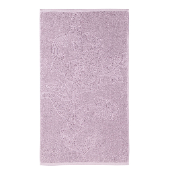 Πετσέτες Μπάνιου (Σετ 2τμχ) Nima Serenity Lilac 520gsm