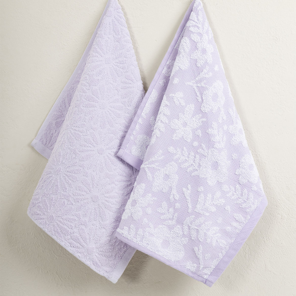 Πετσέτες Κουζίνας (Σετ 2τμχ) Nima Daily