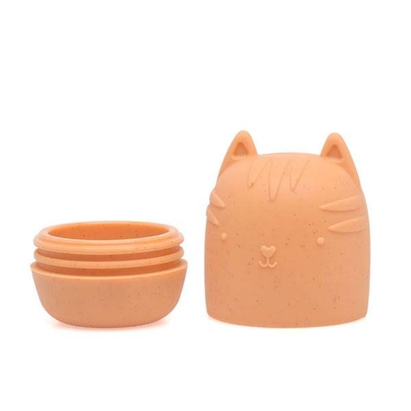 Παιχνίδια Μπάνιου (Σετ 4τμχ) Kiokids Animals 5640