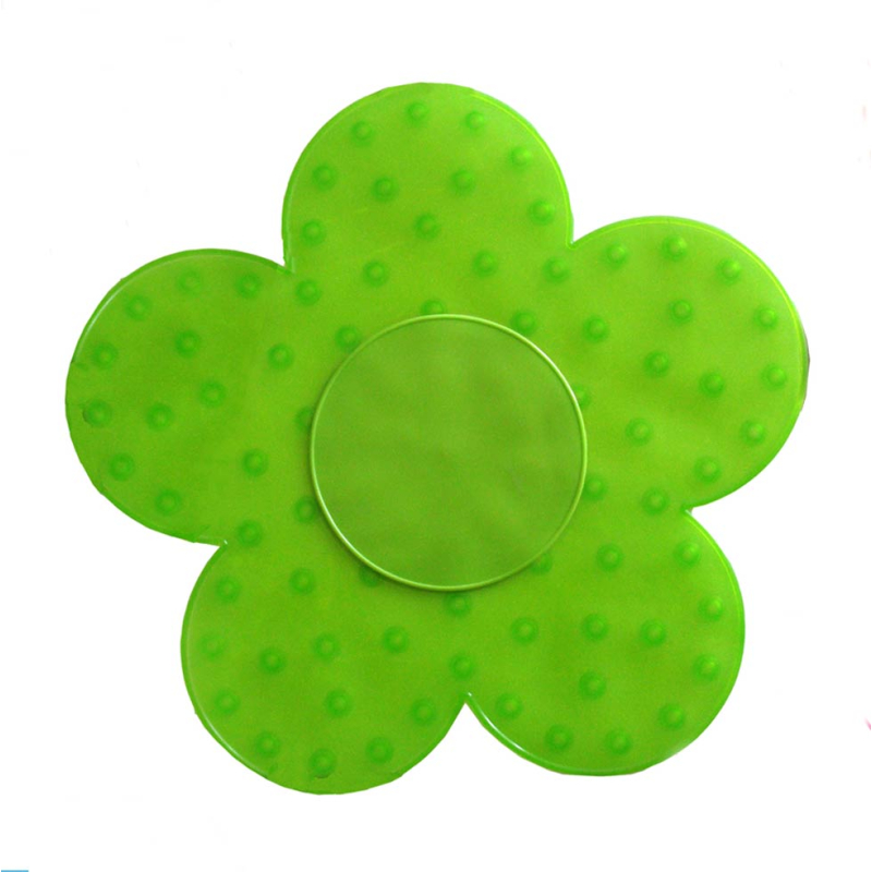 Αντιολισθητικό Πατάκι (Φ47) San Lorentzo Daisy Πράσινο