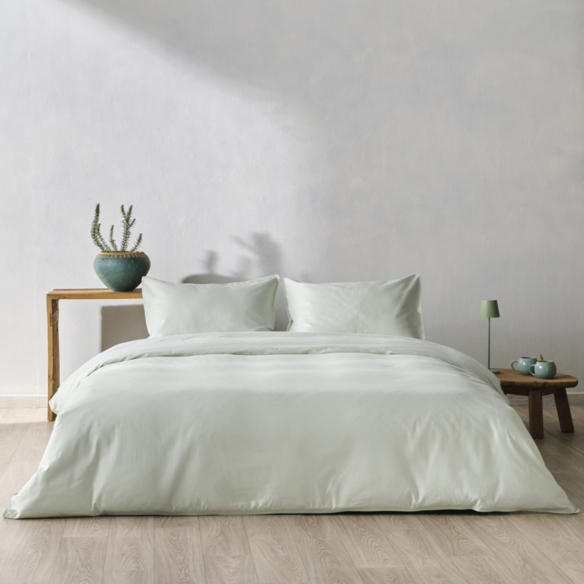 Kentia Σεντόνια King Size (Σετ) Kentia Serenity Empress 10 Veraman