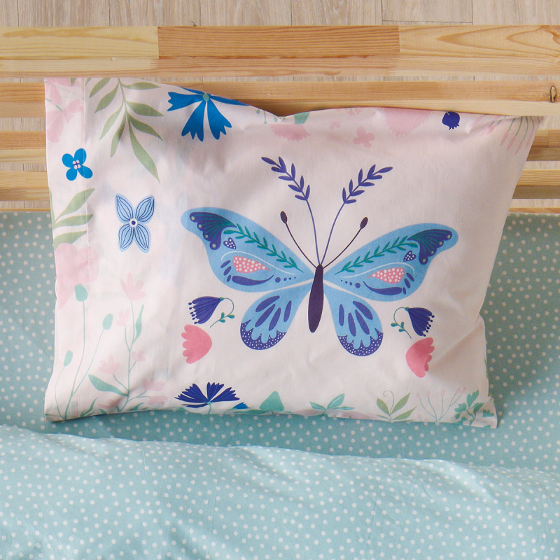 Ζεύγος Μαξιλαροθήκες (50x70) Kentia Versus Pieta