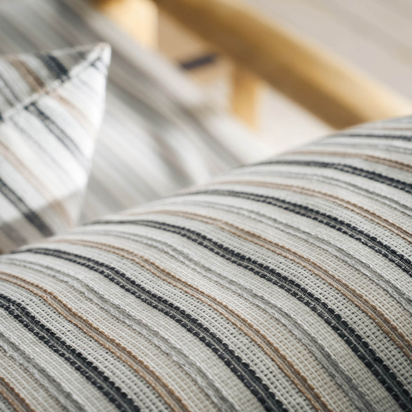 Ριχτάρι Tετραθέσιου Καναπέ (180x350) Gofis Home Clover Brown/Grey 334/21