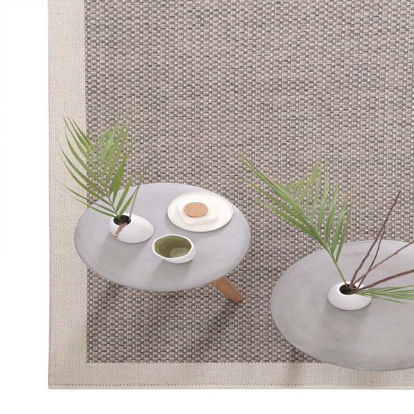 Χαλί Διαδρόμου (67x140) Royal Carpet Sand 7780E