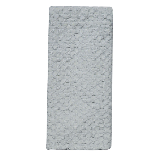 Ποτηρόπανο Πικέ (40x60) Kentia Loft Lavare 24 Grey