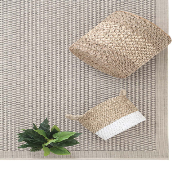 Χαλί Διαδρόμου (67x140) Royal Carpet Sand 1786I