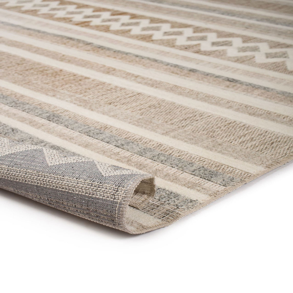 Χαλί All Season (160x230) Βιοκαρπέτ All Cotton C102A-12