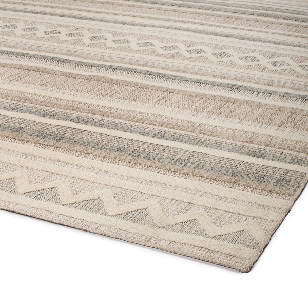 Χαλί Διαδρόμου (67x150) Βιοκαρπέτ All Cotton C102A-12