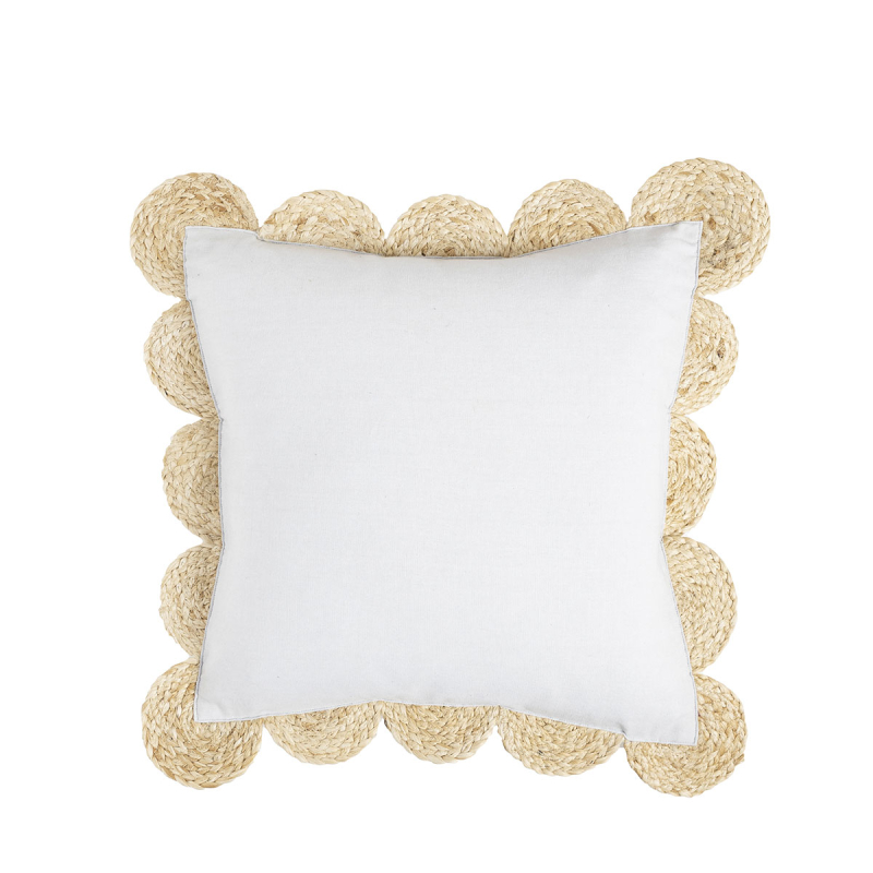 Διακοσμητικό Μαξιλάρι (45x45) Nima Sage Grey