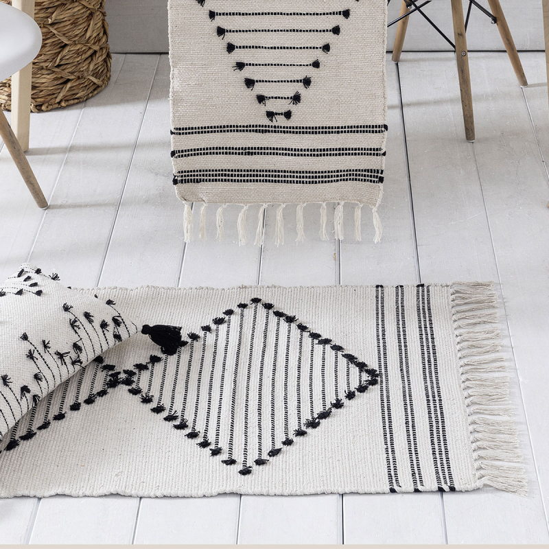 Χαλί Διαδρόμου (60x130) Nima Nomada