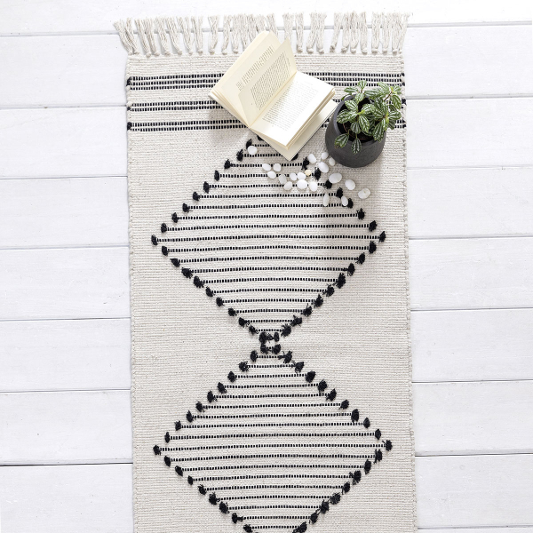 Χαλί Διαδρόμου (60x130) Nima Nomada