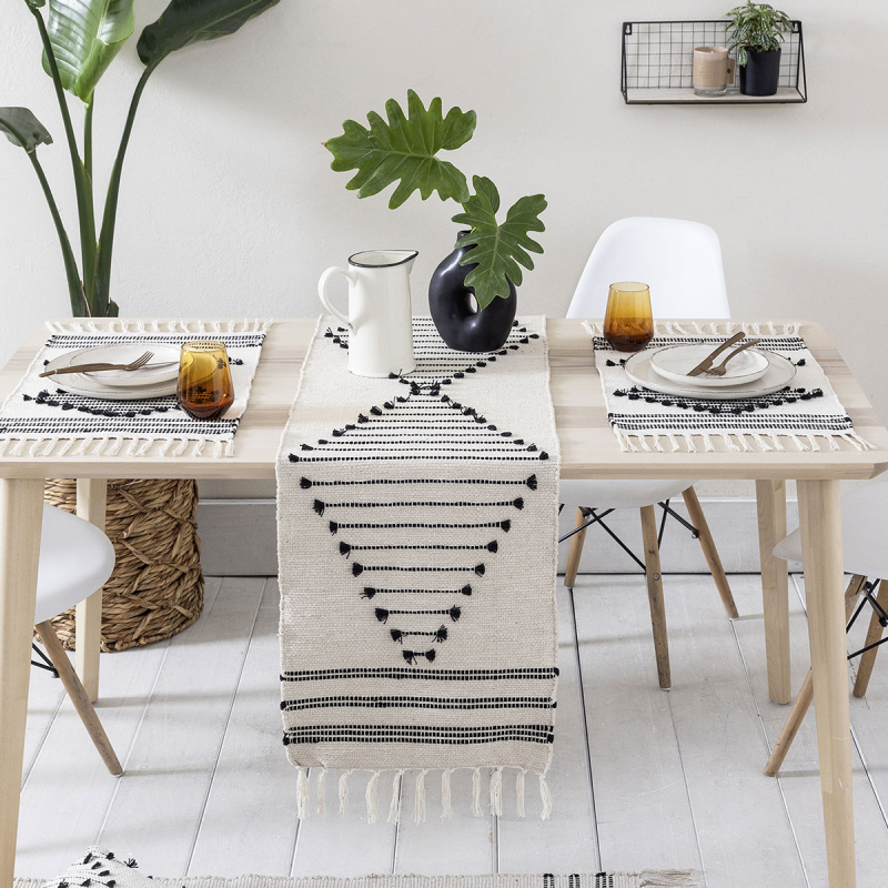 Τραβέρσα (40x160) Nima Nomada