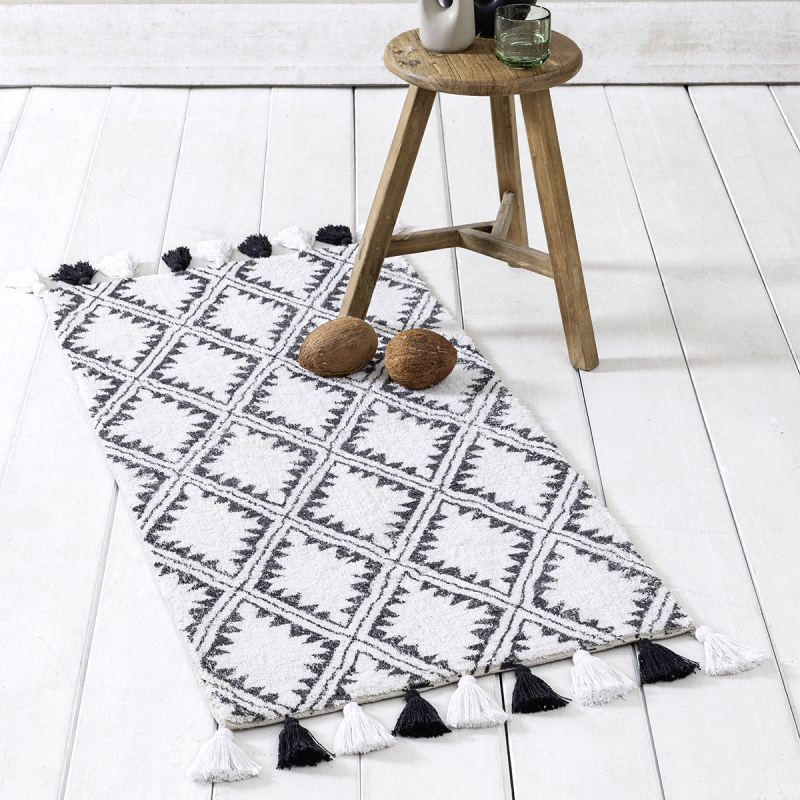 Χαλί Διαδρόμου (60x130) Nima Tribe