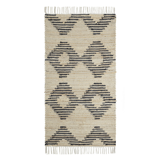 Χαλί Διαδρόμου (70x140) Nima Dune