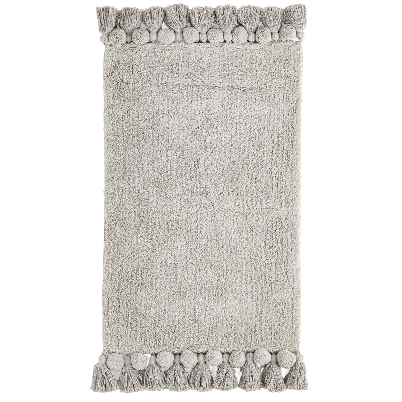 Πατάκι Μπάνιου (50x80) Nima Fresh Luxury Oat Beige