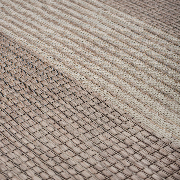 Χαλί Διαδρόμου (80x150) Βιοκαρπέτ Kimolos 50555/YV7-X