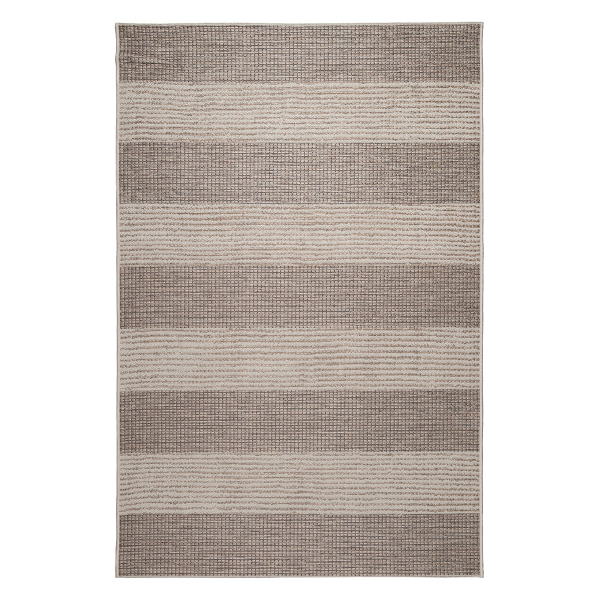 Χαλί All Season (133x190) Βιοκαρπέτ Kimolos 50555/YV7-X