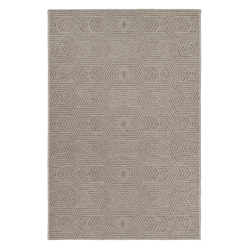 Χαλί Διαδρόμου (80x150) Βιοκαρπέτ Kimolos 40004/YV7-X