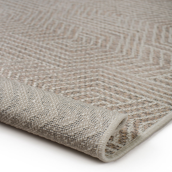 Χαλί All Season (133x190) Βιοκαρπέτ Kimolos 40004/YV7-X