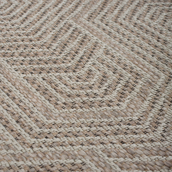 Χαλί All Season (133x190) Βιοκαρπέτ Kimolos 40004/YV7-X