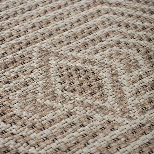 Χαλί All Season (160x230) Βιοκαρπέτ Kimolos 40004/YV7-X