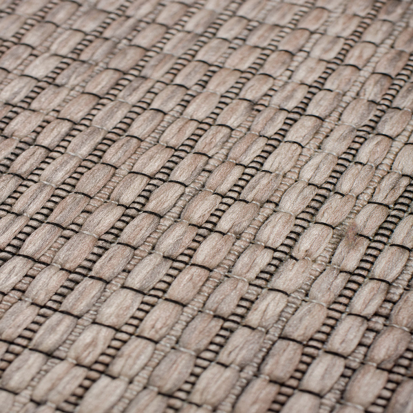 Χαλί All Season (200x290) Βιοκαρπέτ Kimolos 50555/YV7-X