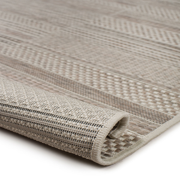 Χαλί Διαδρόμου (80x150) Βιοκαρπέτ Kimolos 83/YV7-U